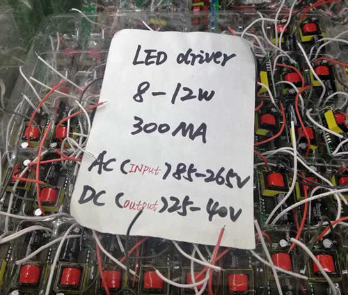 LED,藝光科技